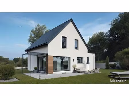 maison 5 pièces 96 m²