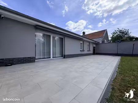 longère 7 pièces 152 m²