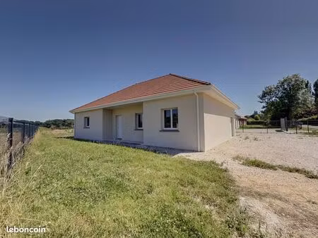 maison 5 pièces 117 m²