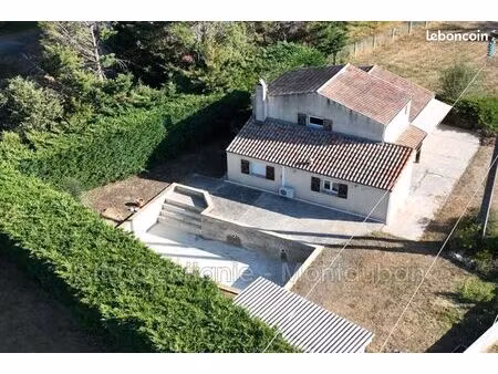 maison 120 m² muret