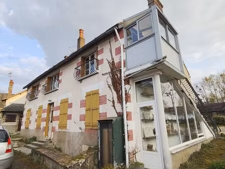 maison 6 pièces 180 m²