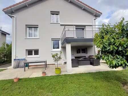 maison st just st rambert
