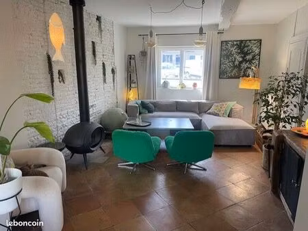 maison t5 140m² - bastide grenade
