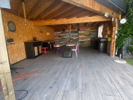 maison plein pied f4 wittenheim 161 53 m2