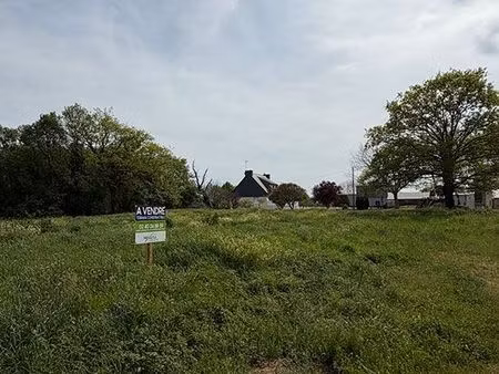 terrain 424 m² marzan