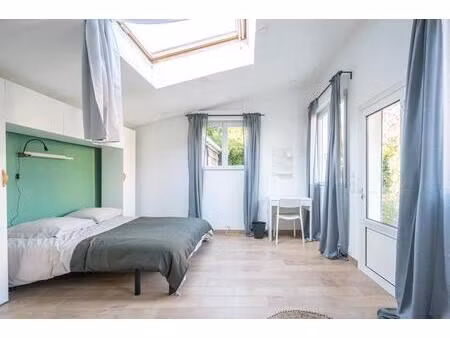 co-location à bezons (95870)