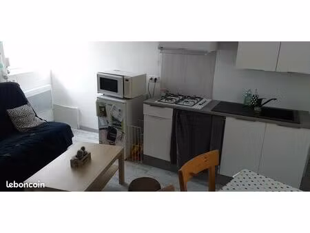 appartement t2