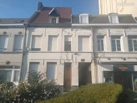 avendre immeuble de rapport