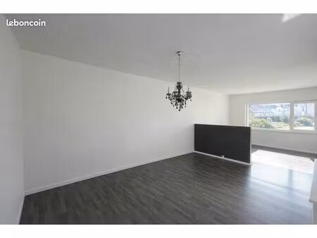 appartement 2 pièces 76 m²