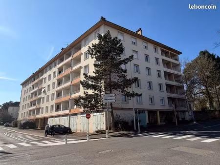 appartement 2 pièces 54 m²