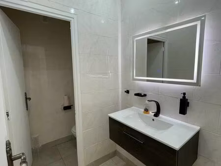 appartement 75 m2