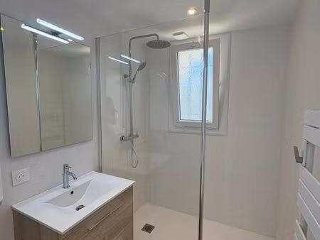 appartement à vaux sur mer