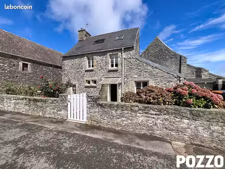 maison 5 pièces 126 m²