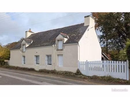 maison - 5 pièces - 115m²
