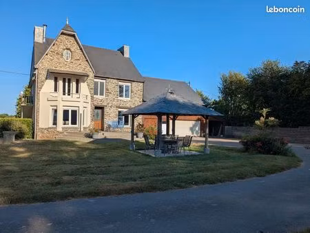 maison individuelle credin
