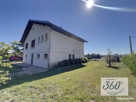 maison 3 pièces 82 m²