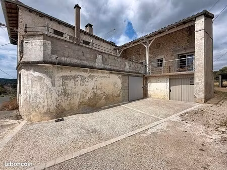 maison 3 pièces 79 m²