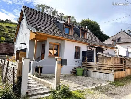 maison 7 pièces 112 m²