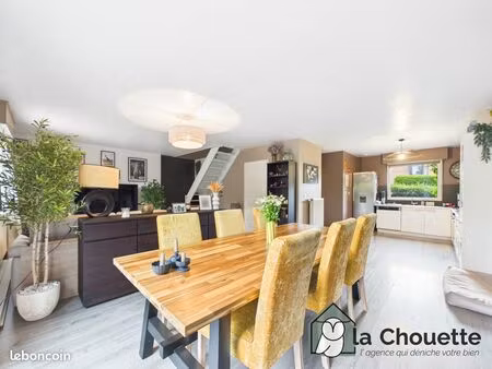 maison 4 pièces 91 m²