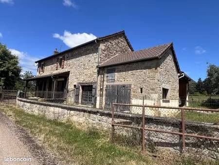 maison 5 pièces 116 m²