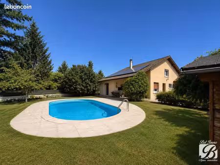 maison 5 pièces 106 m²