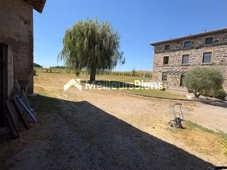 maison 6 pièces 200 m²
