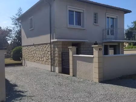 maison individuelle de 97 m2