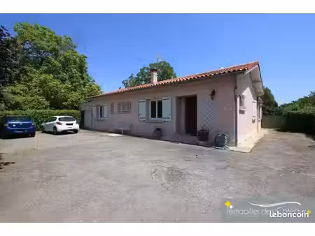 maison 5 pièces 112 m²