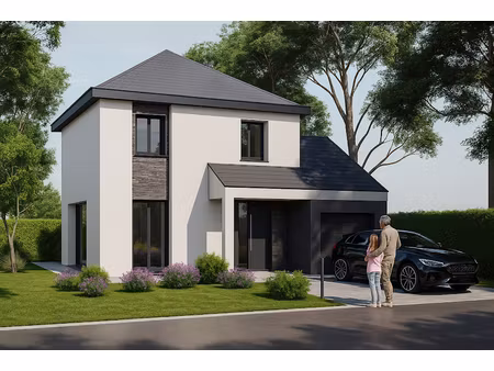 vente terrain 608 m² à orsay (91400)  402 000 €