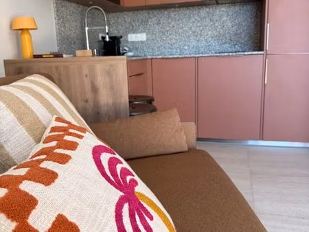 studio meublé à louer – idéal étudiant – anglet