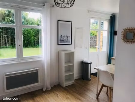 studio meublé bayonne