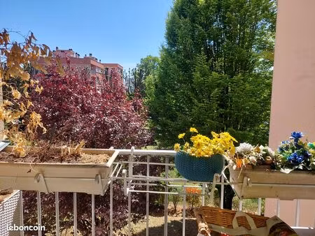 appartement 5 pièces à vendre - bischheim