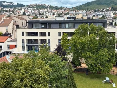 location t2 neuf chamalieres