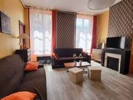 appartement f2 à louer a l'année