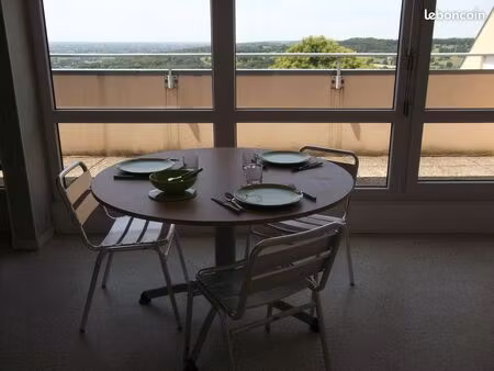 logement jeune actif - mortain