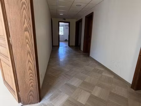 bureaux 125 m² chérisey