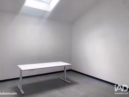 bureaux 20 m² teting sur nied