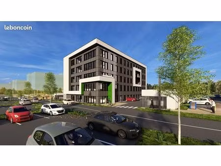 thionville – yutz - bureaux neufs a vendre en vefa