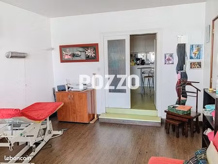 local commercial 53 m²