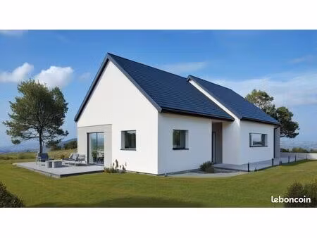 maison 5 pièces 101 m²