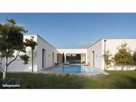 maison 7 pièces 149 m²