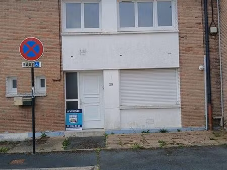 maison à blendecques