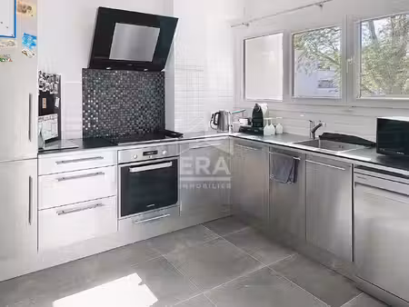 maison bouffemont 3pièces 76.11 m2