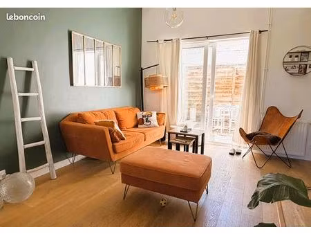 maison 4 pièces 88 m²