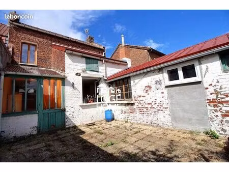 maison 4 pièces 76 m²