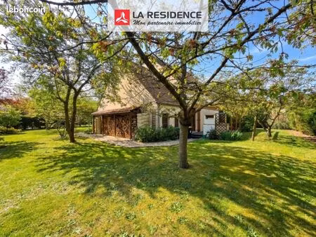maison 6 pièces 130 m²