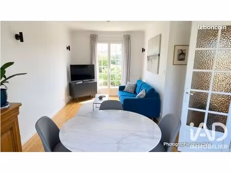 propriété 4 pièces 75 m²