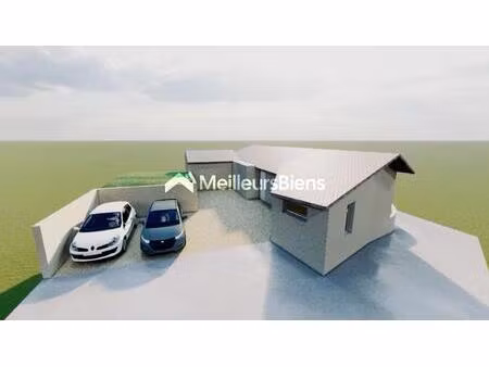 maison t7 de 140 m² à osny avec jardin de 500 m² et sous-sol total