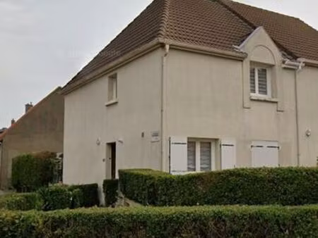 maison 82 m² outreau
