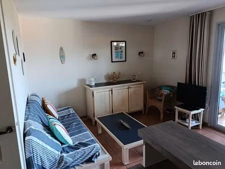 logement étudiant septembre à juin